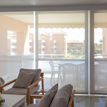 Apartamentos Las Americas 이슬란티야 외부 사진