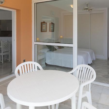 Apartamentos Las Americas 이슬란티야 외부 사진