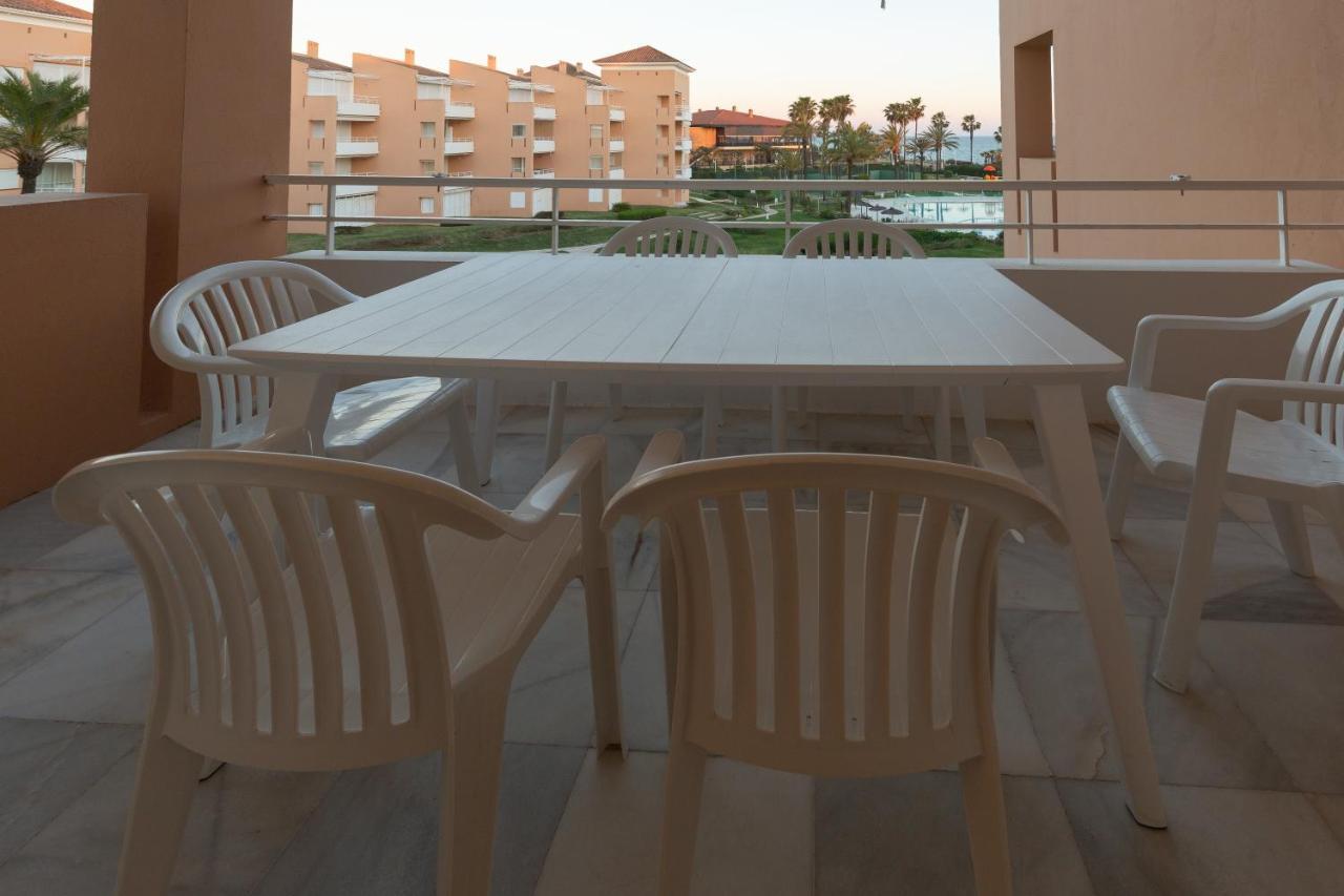 Apartamentos Las Americas 이슬란티야 외부 사진
