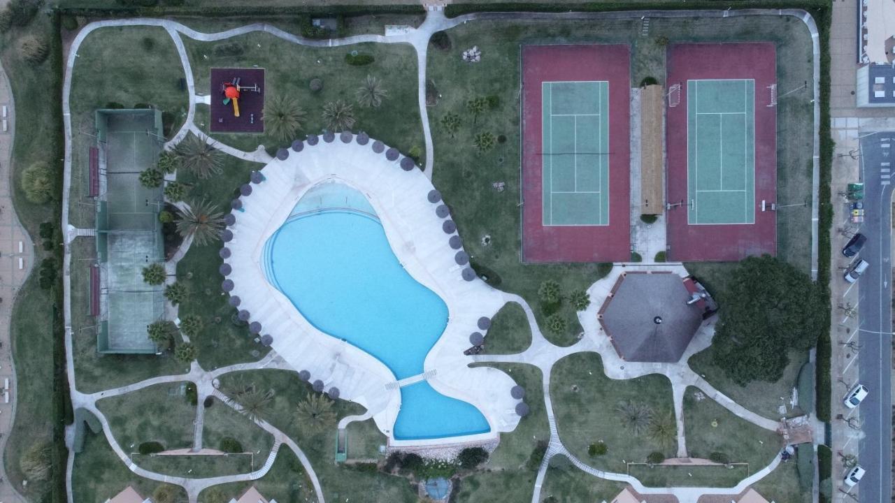 Apartamentos Las Americas 이슬란티야 외부 사진