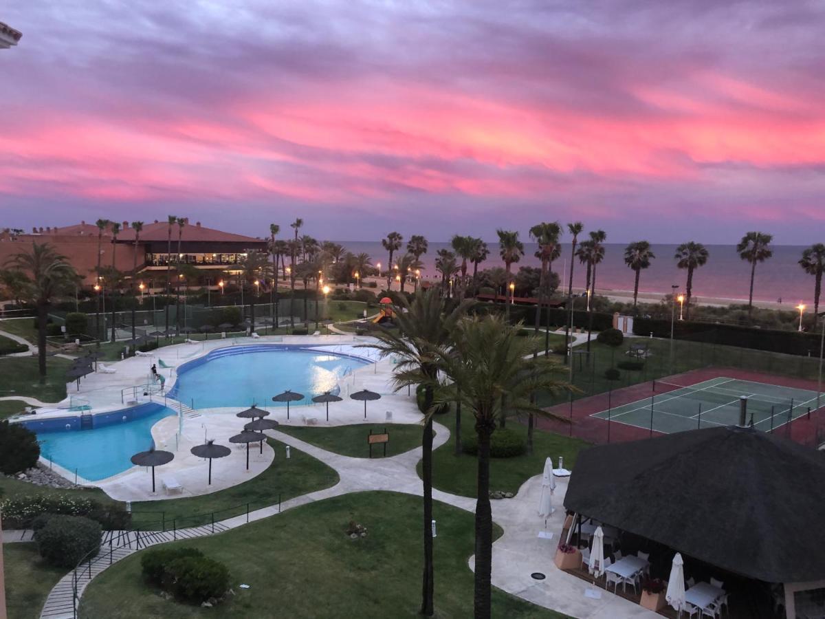 Apartamentos Las Americas 이슬란티야 외부 사진