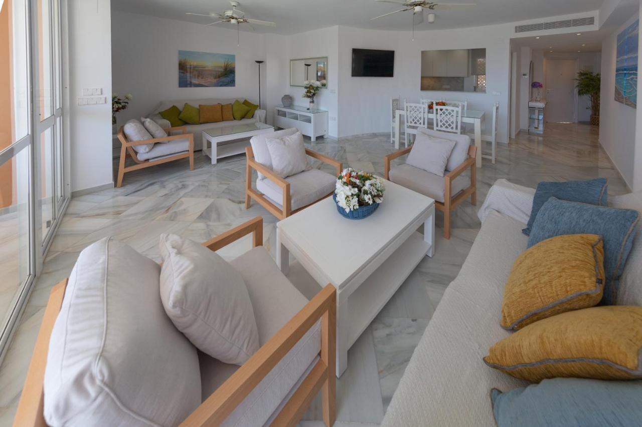 Apartamentos Las Americas 이슬란티야 외부 사진
