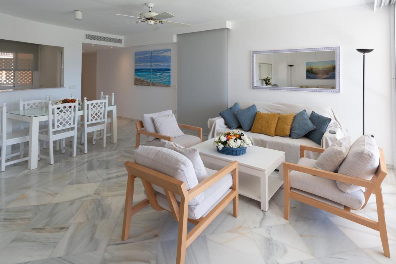 Apartamentos Las Americas 이슬란티야 외부 사진