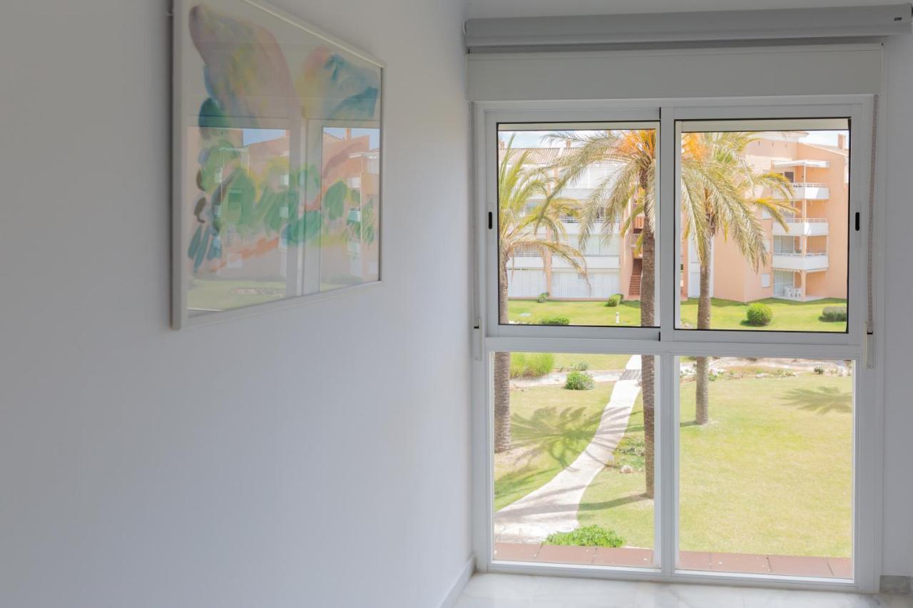Apartamentos Las Americas 이슬란티야 외부 사진