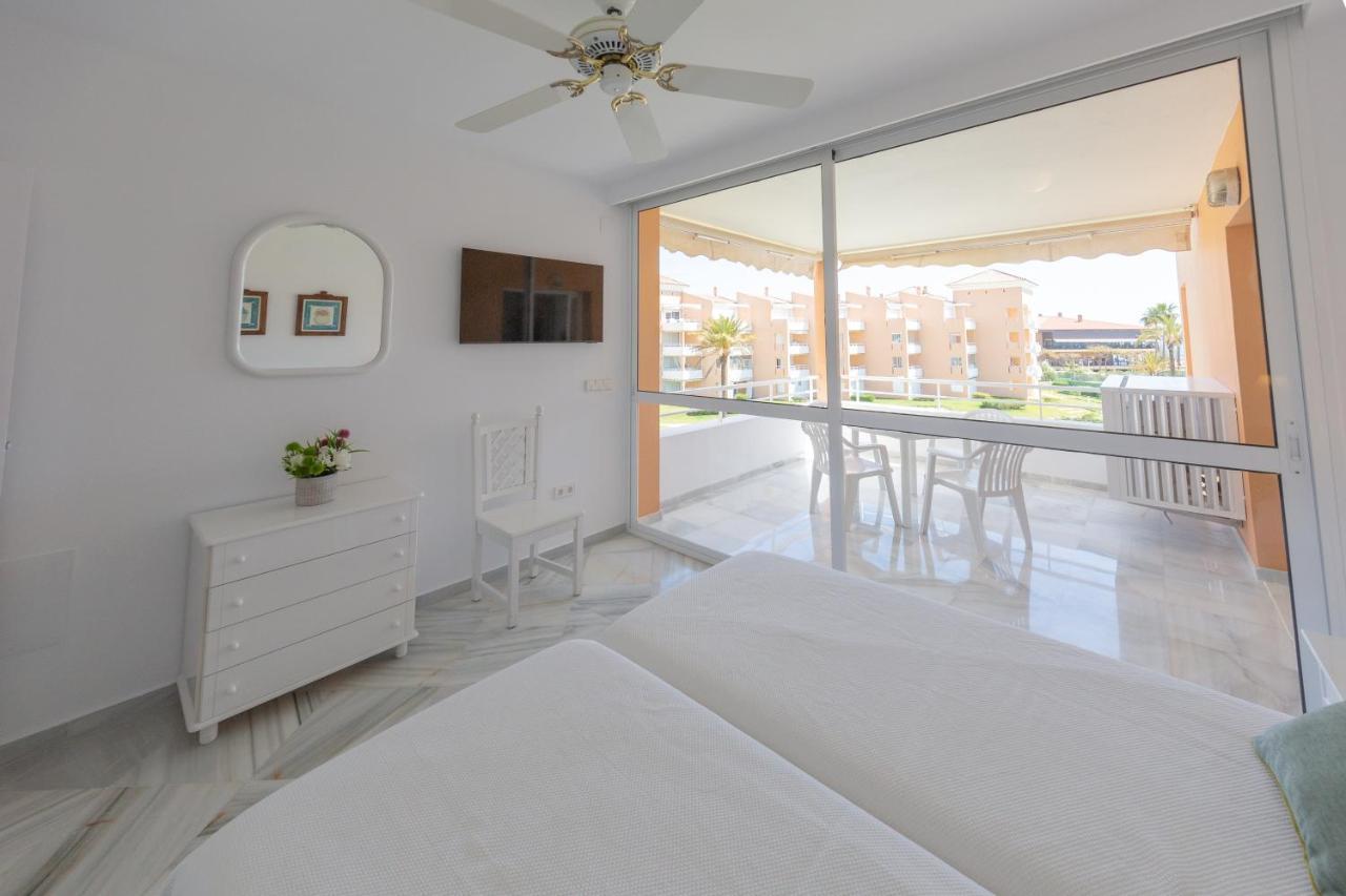Apartamentos Las Americas 이슬란티야 외부 사진
