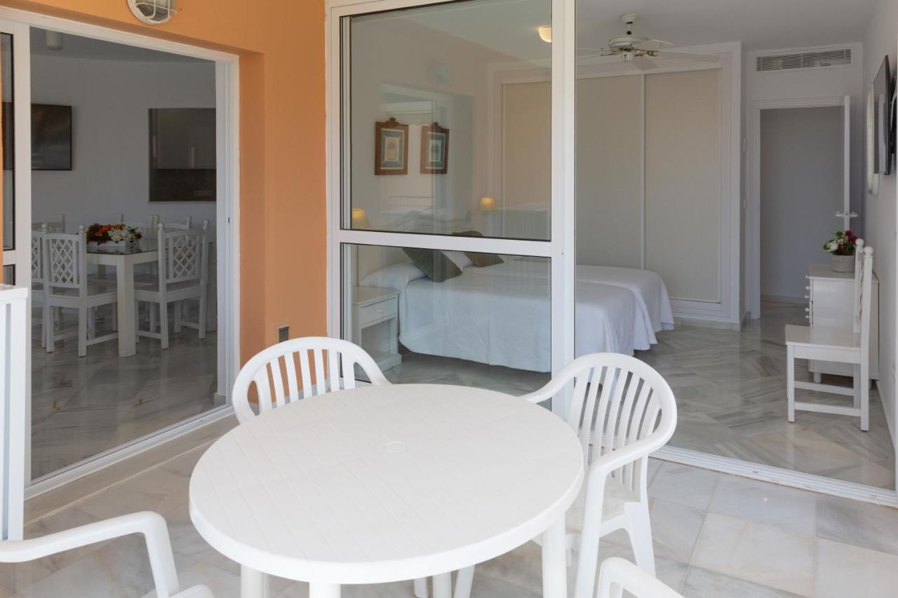 Apartamentos Las Americas 이슬란티야 외부 사진