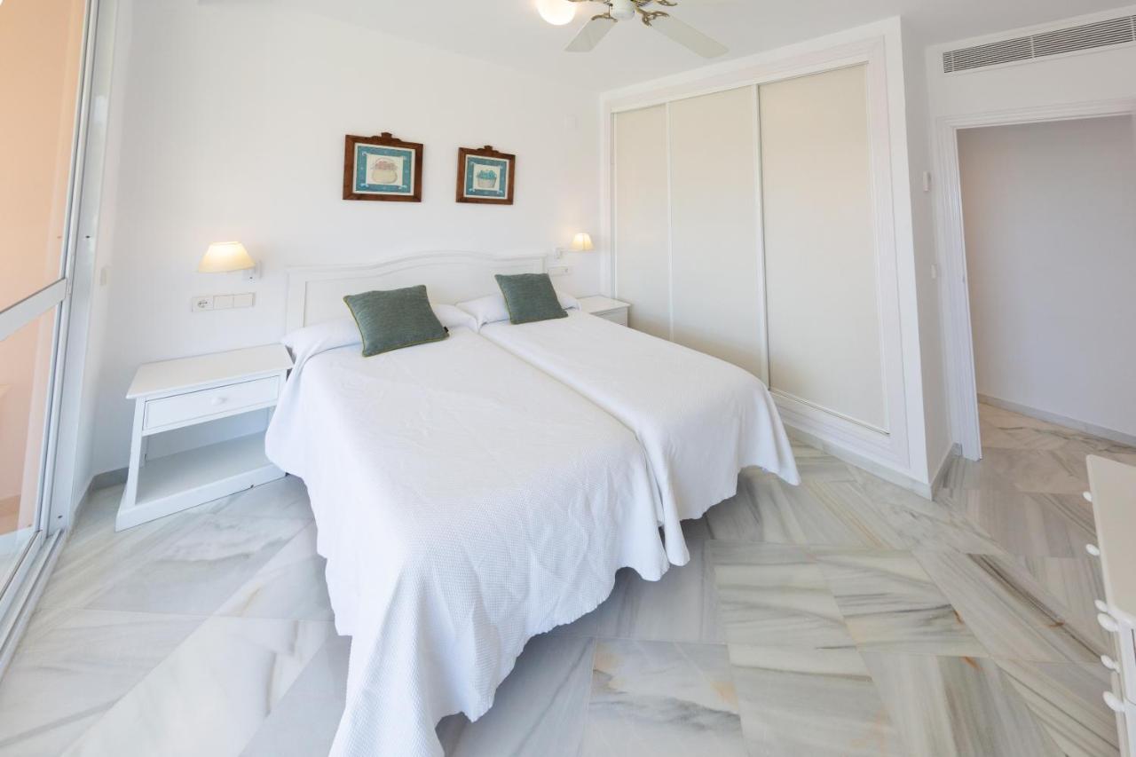 Apartamentos Las Americas 이슬란티야 외부 사진