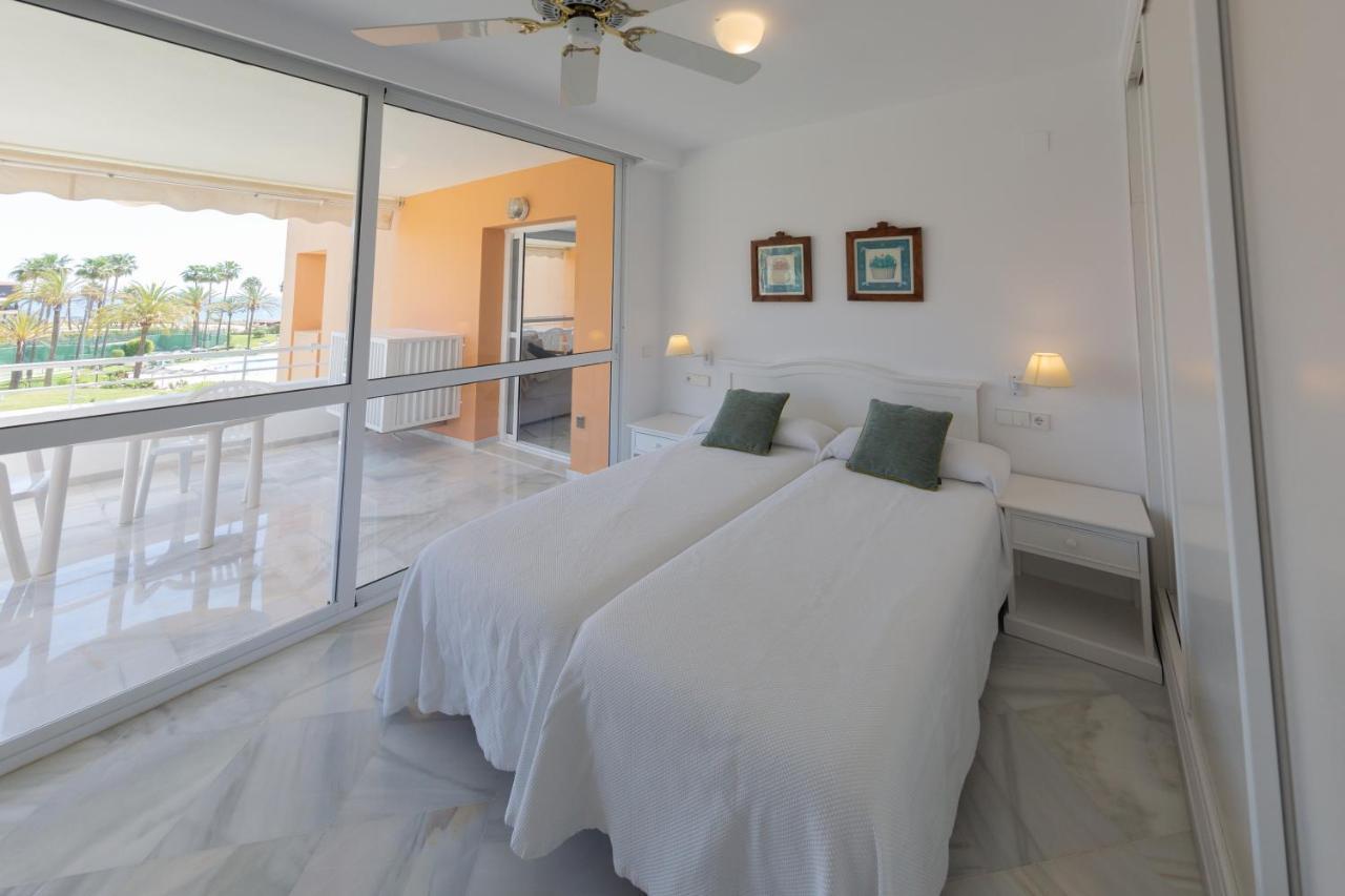 Apartamentos Las Americas 이슬란티야 외부 사진