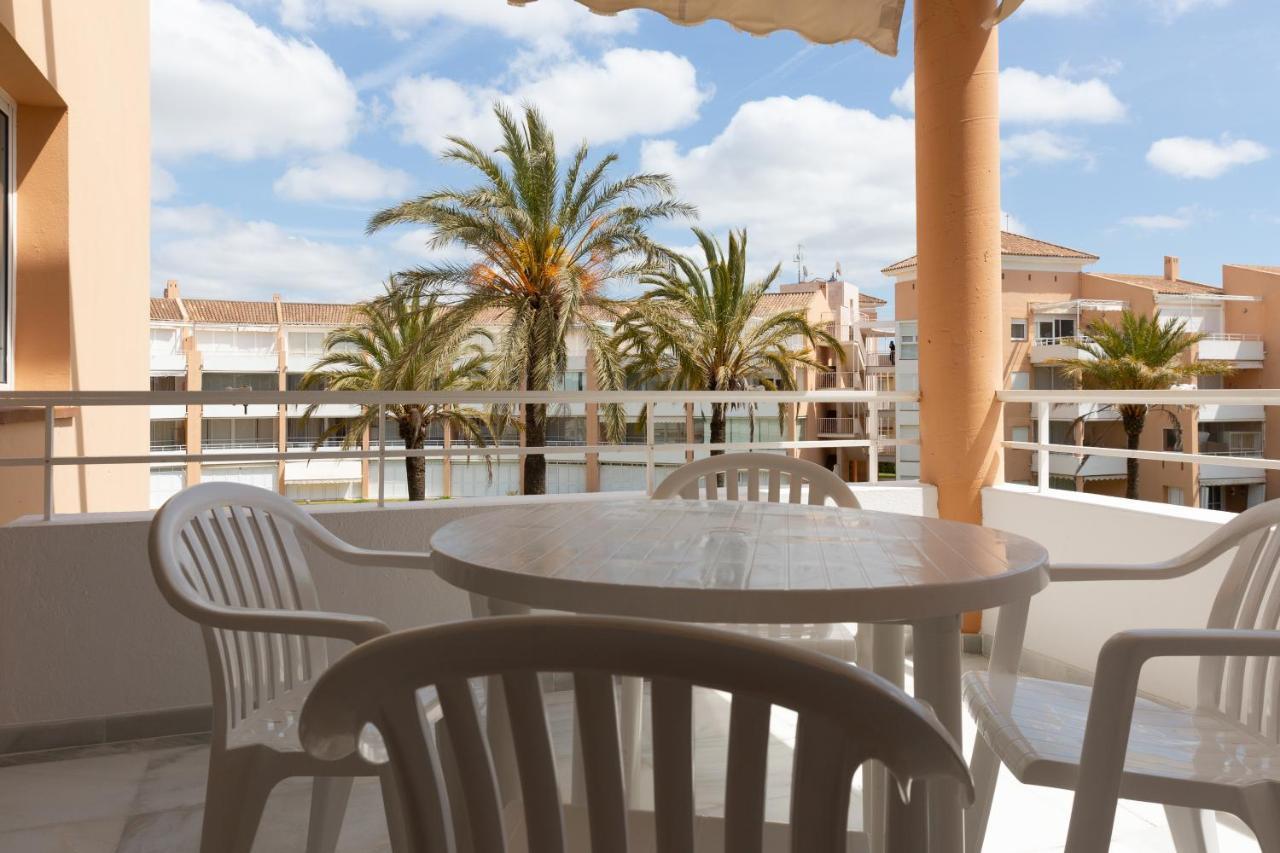 Apartamentos Las Americas 이슬란티야 외부 사진
