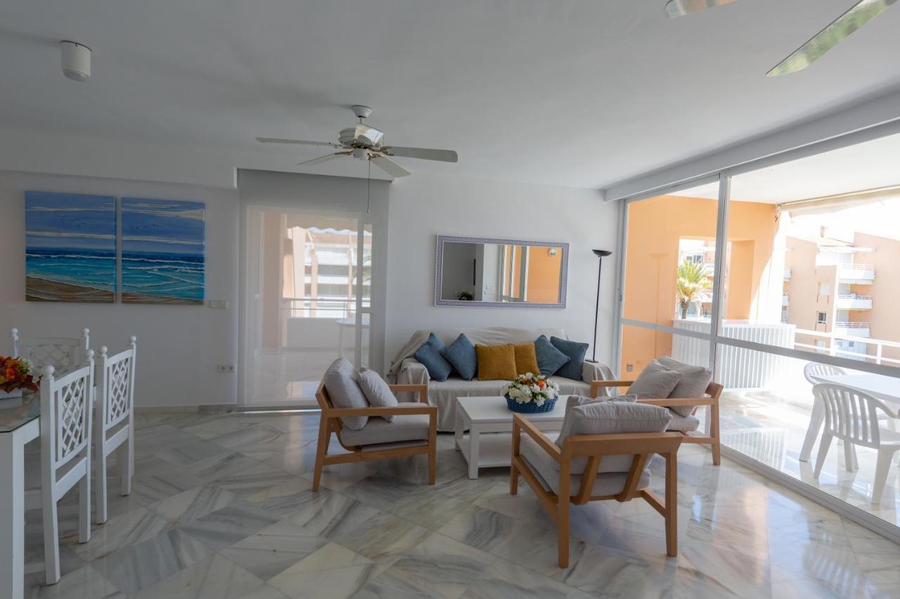 Apartamentos Las Americas 이슬란티야 외부 사진