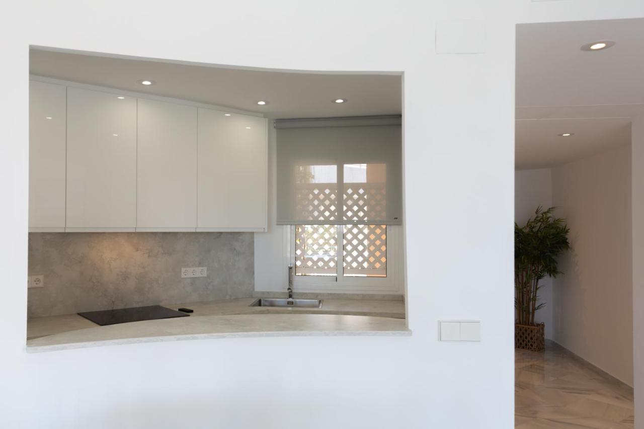 Apartamentos Las Americas 이슬란티야 외부 사진