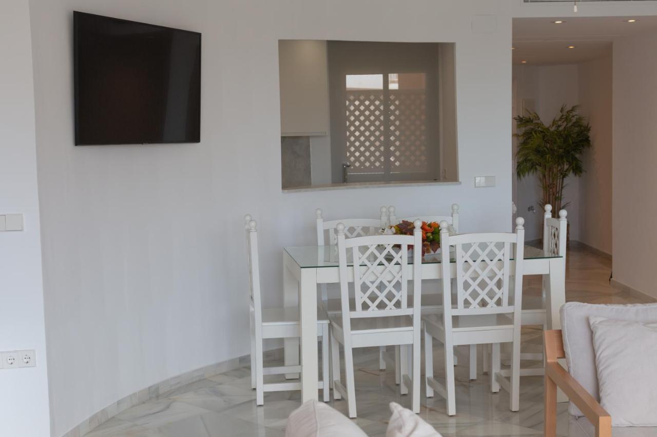 Apartamentos Las Americas 이슬란티야 외부 사진