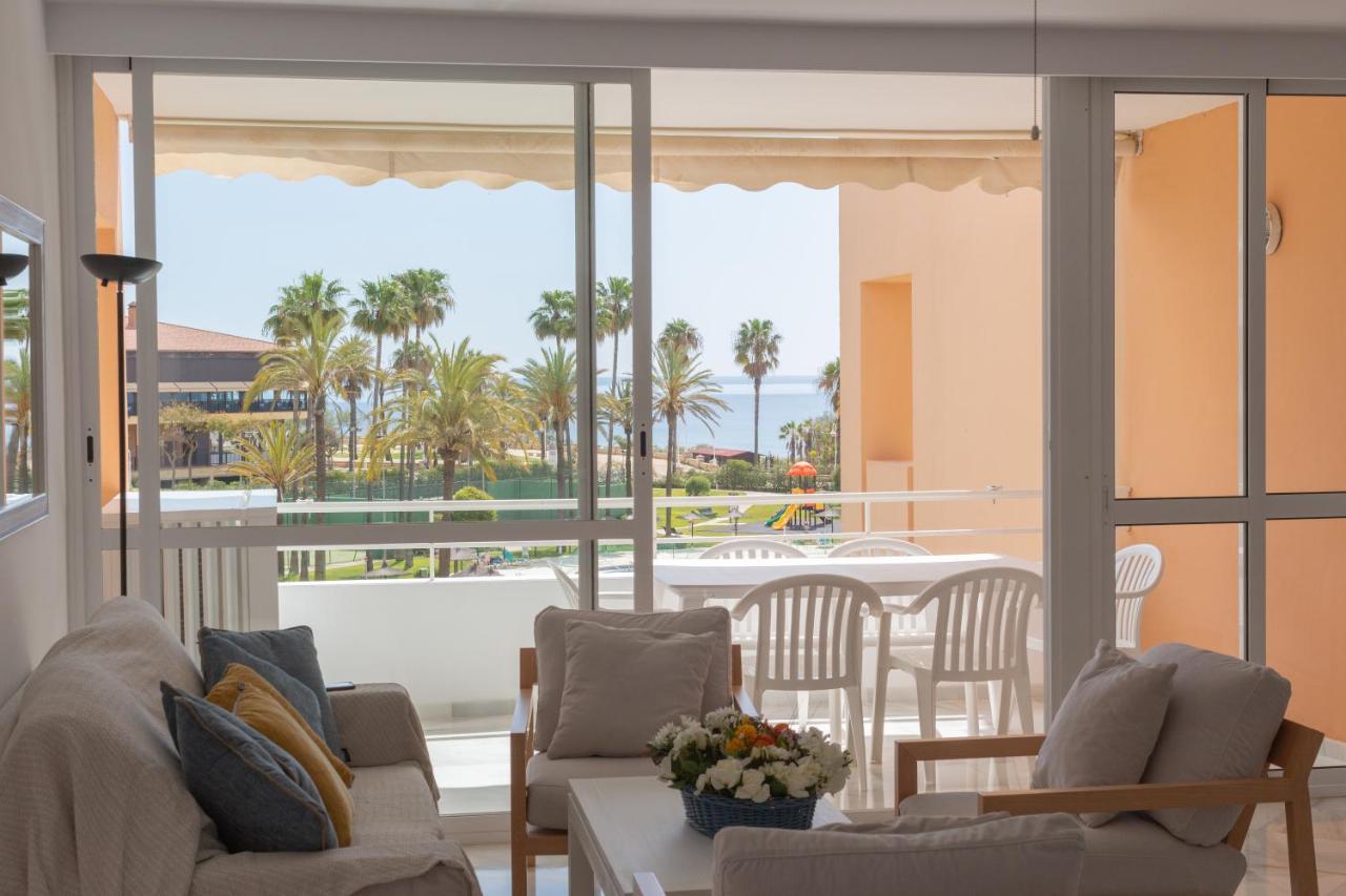 Apartamentos Las Americas 이슬란티야 외부 사진