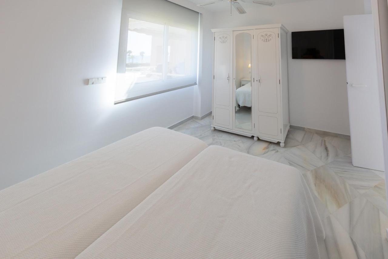 Apartamentos Las Americas 이슬란티야 외부 사진