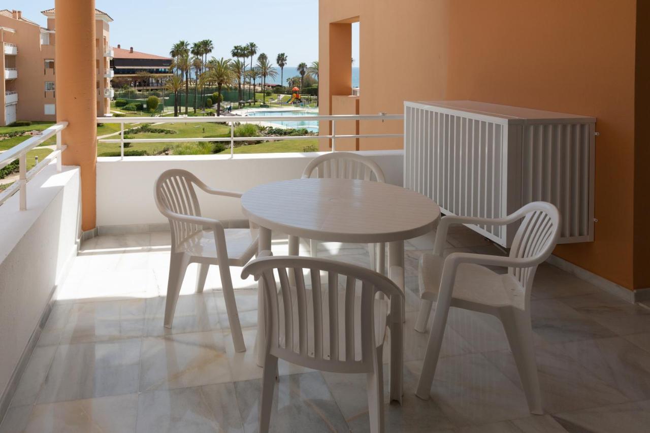 Apartamentos Las Americas 이슬란티야 외부 사진