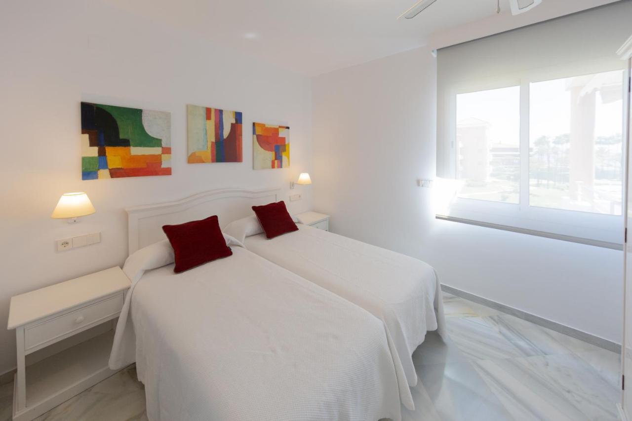 Apartamentos Las Americas 이슬란티야 외부 사진