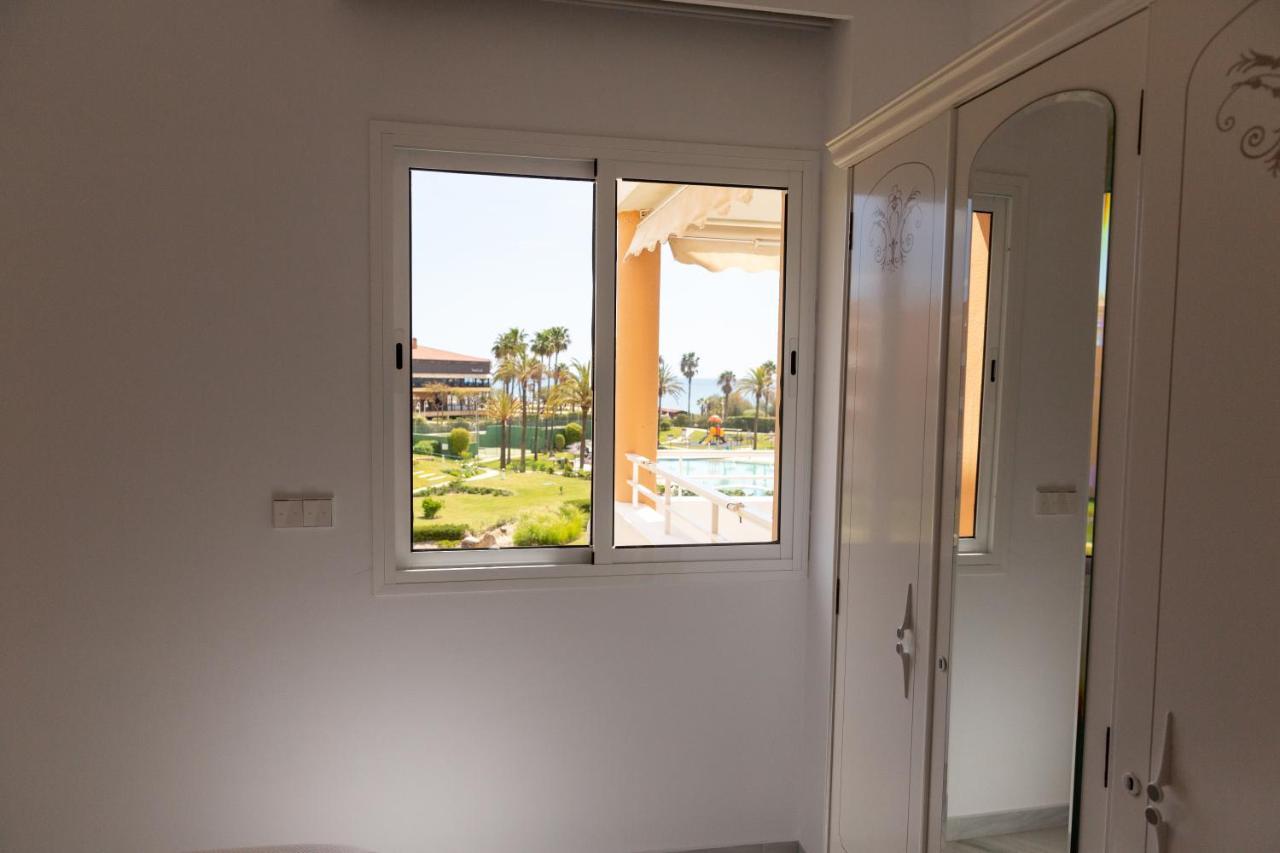 Apartamentos Las Americas 이슬란티야 외부 사진