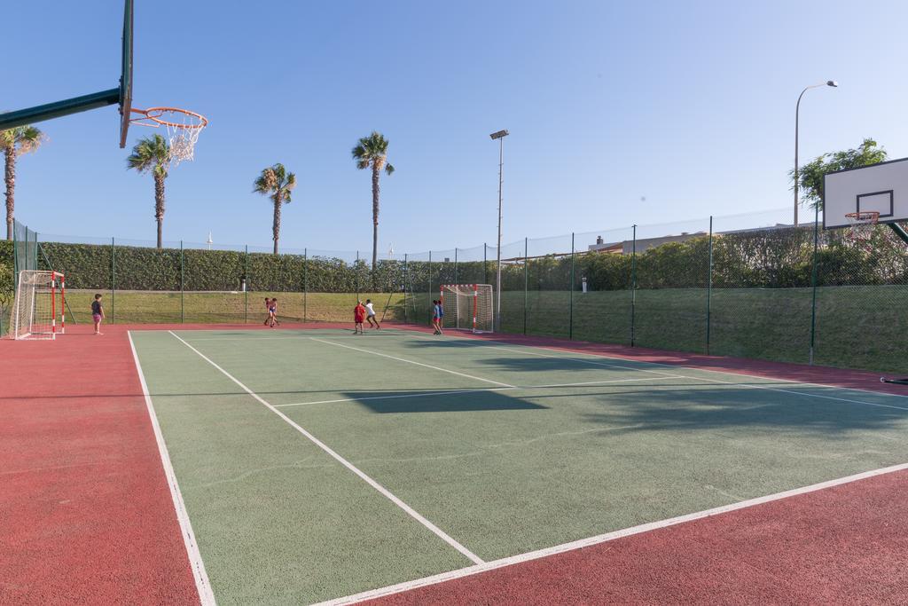 Apartamentos Las Americas 이슬란티야 외부 사진