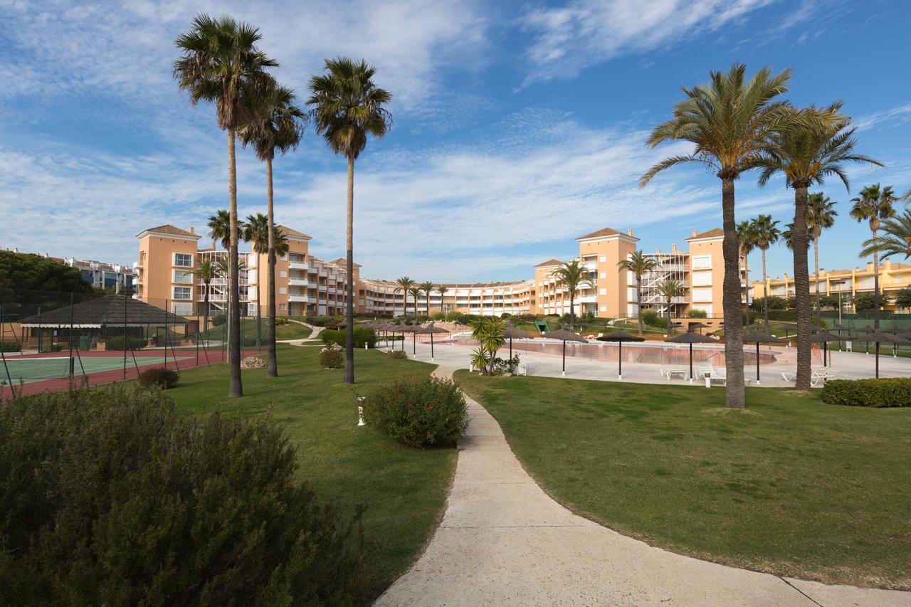 Apartamentos Las Americas 이슬란티야 외부 사진