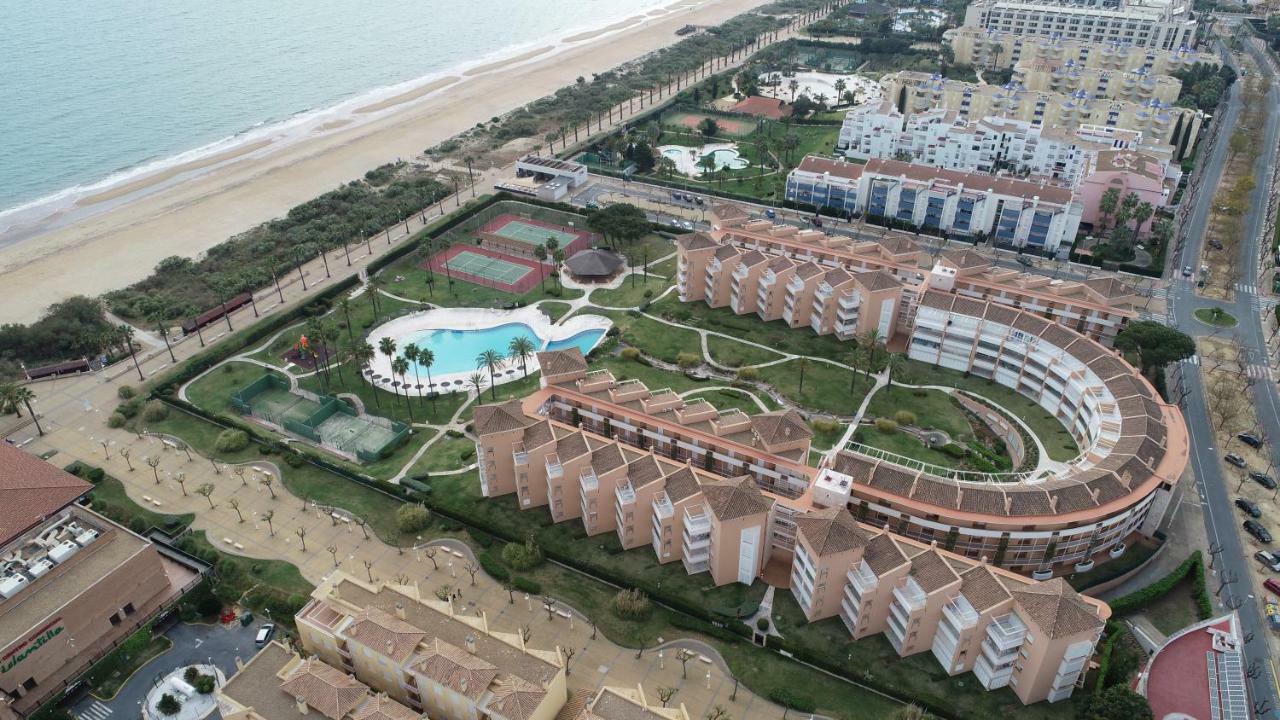 Apartamentos Las Americas 이슬란티야 외부 사진