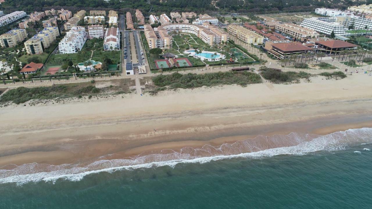 Apartamentos Las Americas 이슬란티야 외부 사진