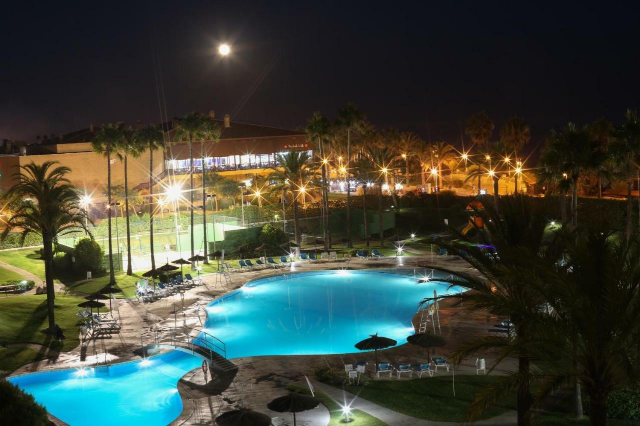Apartamentos Las Americas 이슬란티야 외부 사진